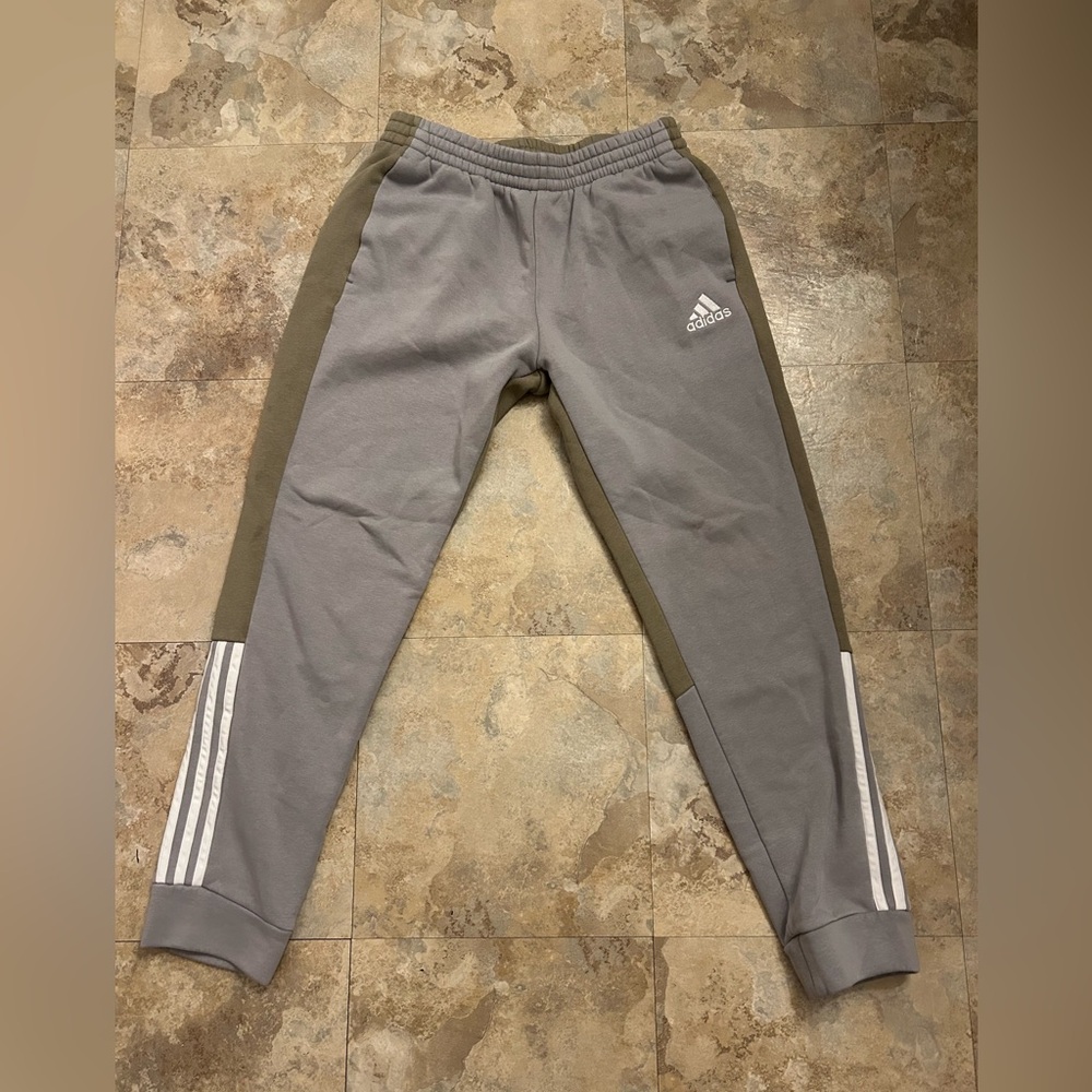 Adidas climawarm jogger sweatpants